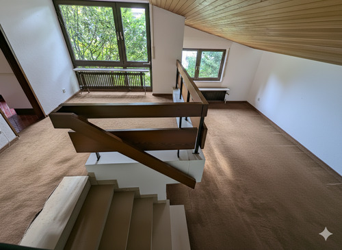 Einlieger Wohnzimmer - 