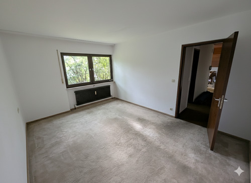 Schlafzimmer Einliegerwg. - 