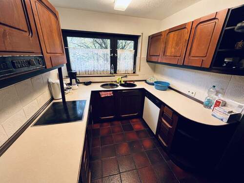 Küche EG - Mehrfamilienhaus, Wohnhaus mit 288,00 m&sup2; in Heilbronn zum Kaufen