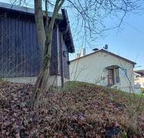 * GELEGENHEIT * - 3 Zimmer - Garage - Gartenhaus - Pellets.Heizung - Schwindegg