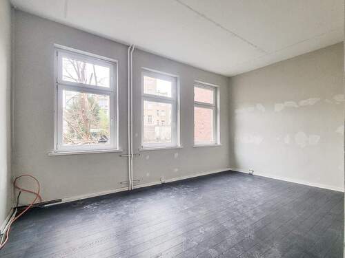 Fläche 2 - Büro in Hamburg zur Miete