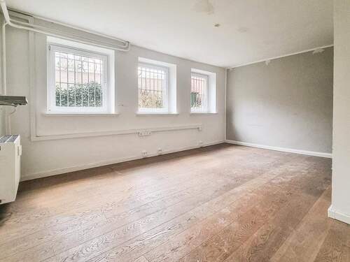 Fläche 3 Souterrain - 