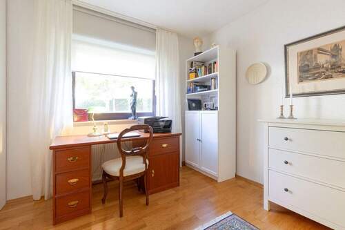 Arbeitszimmer EG - 