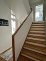 Treppe zum OG - 