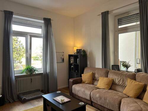 Gästezimmer / Büro im EG - 