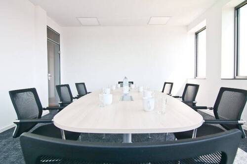 Meetingraum - Büro in Monheim am Rhein