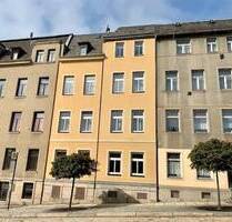 Kleines Mehrfamilienhaus sucht Sie ! - Reichenbach