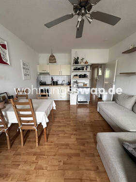 Bild 2 - 2 Zimmer Etagenwohnung zur Miete in Berlin