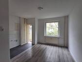 1.OG Kö 25 (14).jpeg - Moderne 2-Zimmer-Wohnung mit Balkon in Bremerhaven, Lehe
