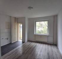 Moderne 2-Zimmer-Wohnung mit Balkon in Bremerhaven, Lehe