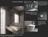 Badezimmer - 