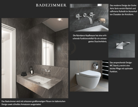 Badezimmer - 