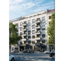 Leben wie ein Star-Ihr exklusives Penthouse in der gefragtesten Straße rund um den Kudamm - Berlin