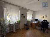 Zimmer 1 OG - 