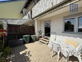 Terrasse - 