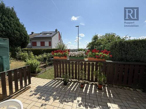 Terrasse - 