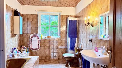 Badezimmer - 