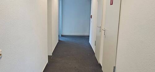 Büroetage 6. Stock - 