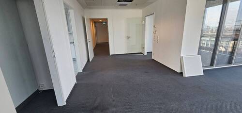 Büroetage 6. Stock - 