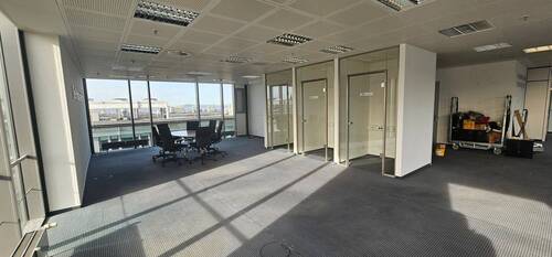 Büroetage 6. Stock - 