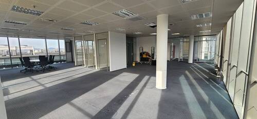 Büroetage 6. Stock - 