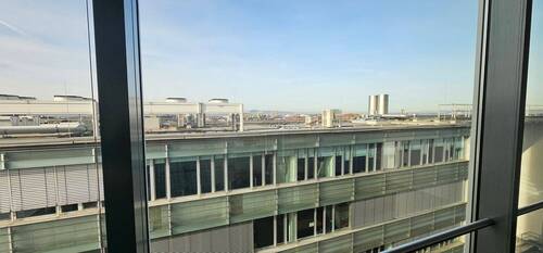 Büroetage 6. Stock - 