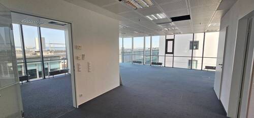 Büroetage 6. Stock - 