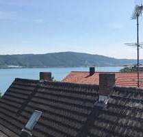 Möblierte 2-Zimmer Wohnung mit Seesicht in Bodman-Ludwigshafen - ankommen & wohlfühlen