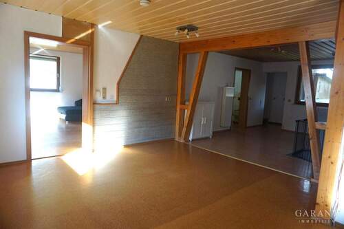 Essbereich - Einfamilienhaus mit 165,00 m&sup2; in Haigerloch zum Kaufen