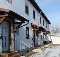 Reihenmittelhaus in Ortsrandlage - Ampfing