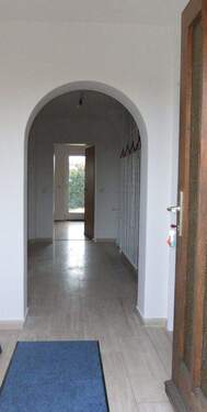 Flur EG - 