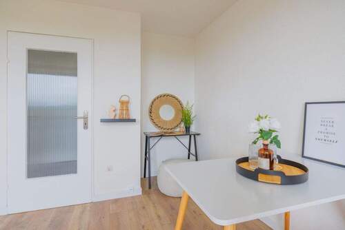 Wohnbereich - 1 Zimmer Etagenwohnung in Garmisch-Partenkirchen