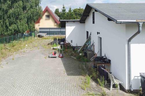 Hinten Hof - 