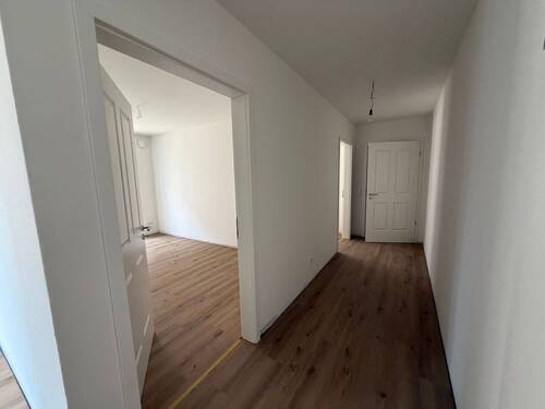Flur - 