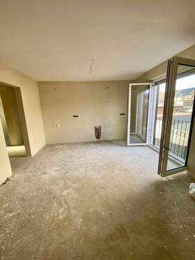 OG Küche / Schlafzimmer Bild 1 - 