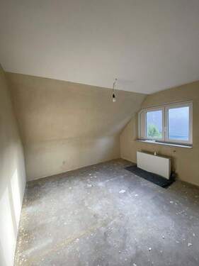 OG Schlafzimmer Ansicht 1 - 