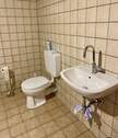 Keller Gäste WC - 