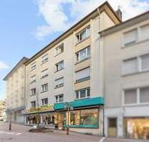 Saniertes Wohn- & Geschäftshaus in Bestlage von Pirmasens