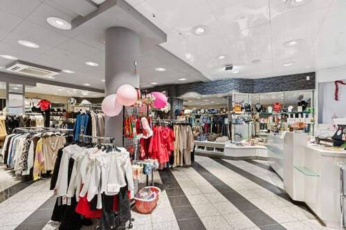 Gewerbeeinheit EG links - Gewerbeobjekt (Büro, Produktion, Verkauf) in Pirmasens zum Kaufen