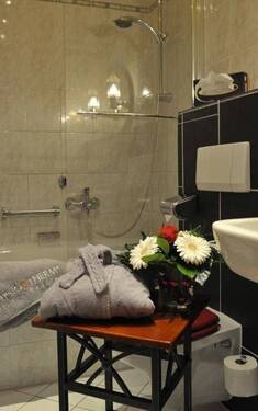 Badezimmer - 