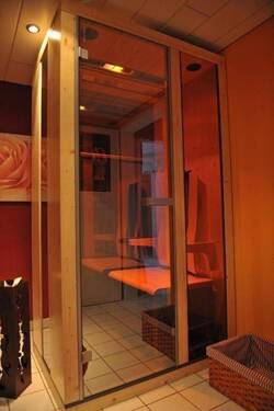 Sauna - 