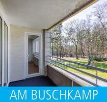 Preisknaller! Bezugsfreie 2-Zi.-Eigentumswohnung mit Loggia - BI-Senne