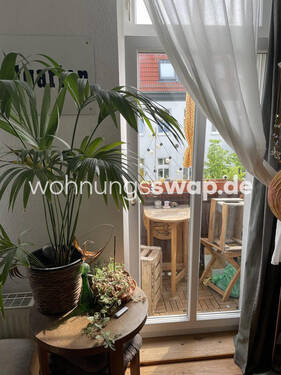 Bild 2 - 2 Zimmer Etagenwohnung zur Miete in Berlin