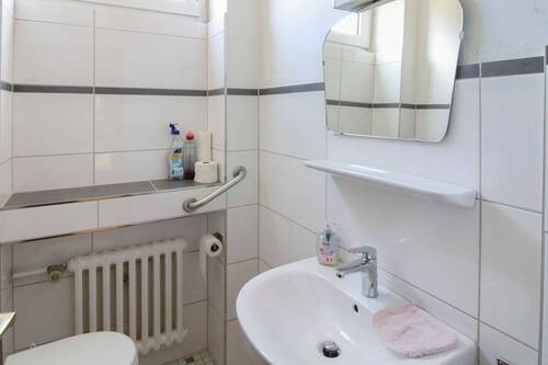 Gäste WC - 
