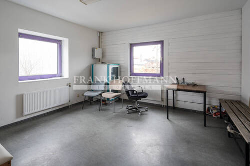 M2261-H2 Beispiel Büro - 