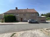 Ostansicht - 