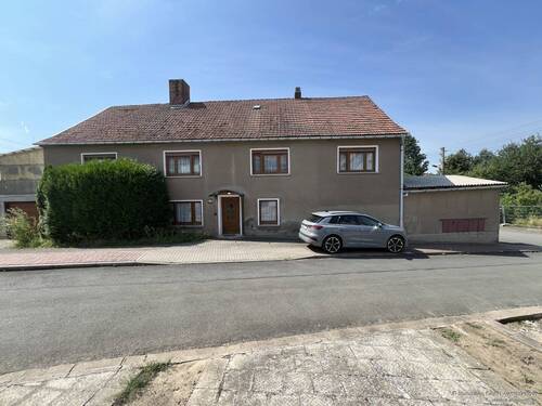 Ostansicht - 