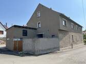Nordwestansicht - 