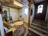 Eingangsbreich EG - 8 Zimmer Einfamilienhaus zum Kaufen in Großvargula