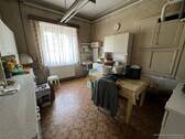 Küche EG - Einfamilienhaus mit 173,50 m² in Großvargula zum Kaufen